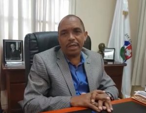 SAN CRISTOBAL: Afirma candidatos del PLD son invencibles