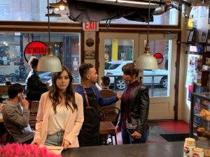 Caribbean Cinemas anuncia premier de “Los Leones” Caribbean Cinemas anuncia premier de “Los Leones”