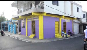 Desalojan local del PLD en Salcedo; su presidente renuncia