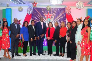 ASDE anuncia el parque de las luces “Vive la Navidad” ASDE anuncia el parque de las luces “Vive la Navidad”