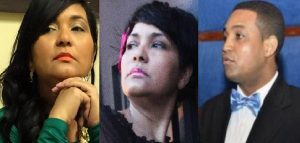 Escritores de la diáspora crean movimiento en apoyo a Luis Abinader