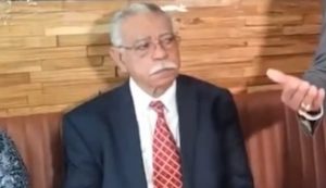 Coalición de Partidos desmiente jueza haya ordenado desalojo local