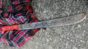 SAN JUAN: Dos hombres resultan heridos durante pleito a machetazos