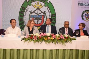 RD está preparada dar respuesta ante eventuales enfermedades tropicales