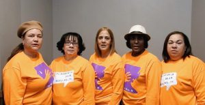Anuncian marcha en repudio a la violencia contra la mujer