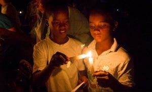 A un año de masacre en Haití, piden justicia para las víctimas