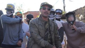 MASSACHUSETTS: Rapero RD enfrenta juicio por «invadir» propiedad