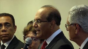 La OEA se negó a auditar equipos y software utilizados en las primarias