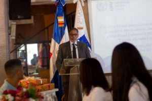 INPOSDOM premia ganadores Composiciones Epistolares