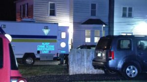 NUEVA JERSEY: Hombre asesina a su pareja y se suicida en una casa