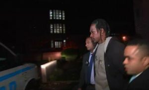 Capturan a hombre que atacó a un anciano dominicano en El Bronx