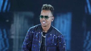 Reguetonero Ozuna lanza su esperado tercer álbum de estudio ‘Nibiru’