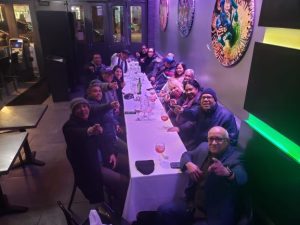 Distrito 2 del PLD en el Bronx se activa