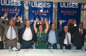 Ortiz Bosch dice elección Ulises Rodríguez fortalece consenso por el cambio