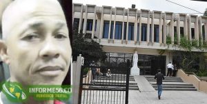 SFM: Condenan entrenador a 10 años por abuso sexual de dos niñas de 8 y 11 años