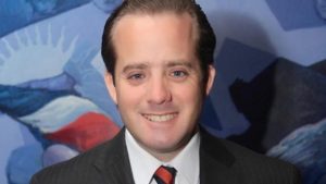 PUERTO PLATA: 64% población ve positiva gestión senador Paliza