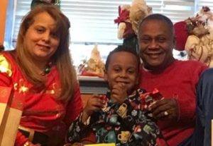 Familia de Miguel Melenciano obsequiará decenas de pavos