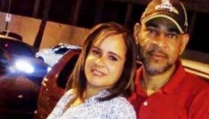 Fallece hombre mató a tiros esposa e intentó suicidarse en Pedro Brand