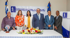 Harán Rally Automovilístico con personas ciegas como copilotos