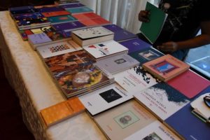 Ministerio de Cultura concluye con éxito Festival Nacional de Poesía Ministerio de Cultura concluye con éxito Festival Nacional de Poesía