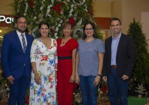 LA ROMANA: Multiplaza presenta tercera edición de la campaña Villalegría