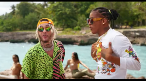 BB Nobre y Químico Ultra Mega se unen en el tema “Tu Pensaste”