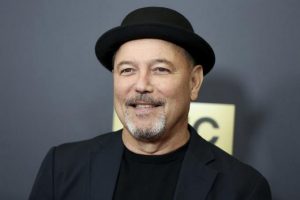 Rubén Blades dice Donald Trump no representa a EEUU