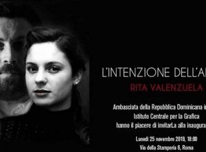 ITALIA: Fotógrafa dominicana expone “L´Intenzione dell´Anima”