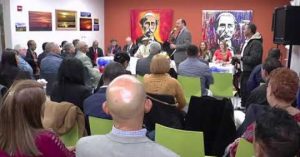 Colegio de Periodistas juramenta nueva directiva en NY