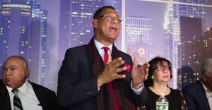 Candidato al Colegio de Abogados promete institucionalizar gremio