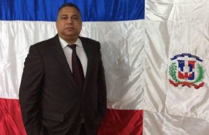 Candidato a diputado DxC pide auditen Instituto Duartiano en EU