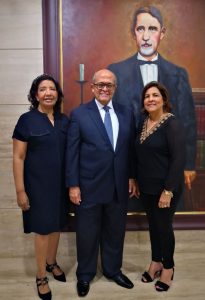 Neurólogo Silié Ruíz cita diferencias cerebros mujer y hombre