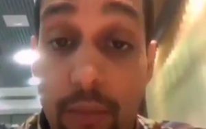 Dominicano viaja a Rusia y se queda varado porque no tenía la visa