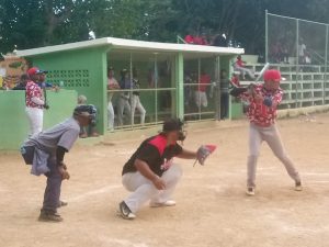 Definen equipos torneo softbol de San Cristóbal