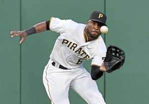 Mets de Nueva York tienen en la mira al dominicano Starling Marte