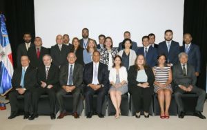 Superintendente de Bancos resalta solidez sistema financiero dominicano Superintendente de Bancos resalta solidez sistema financiero dominicano