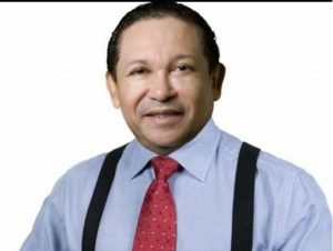 Someten recurso amparo ante el TSE contra candidatura de Serulle