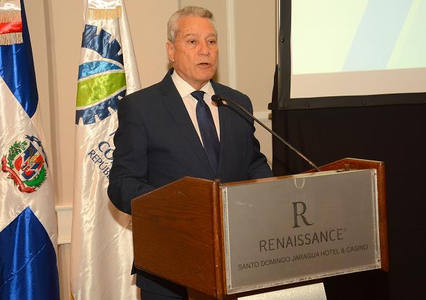 MICM coordina articulación gubernamental para fortalecer emprendimiento imagen