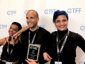 Inicia Rodaje de la película Inframundo Inicia Rodaje de la película Inframundo