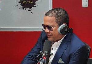 El Torito asegura que será senador de Bonao y músico al mismo tiempo