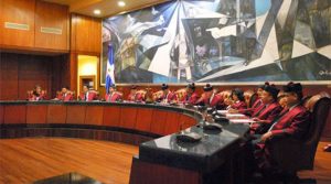 TC deja en estado de fallo recurso permitiría perdedores aspirar en 2020