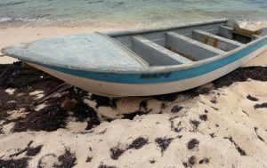 PUERTO RICO: Detienen a 11 indocumentados dominicanos