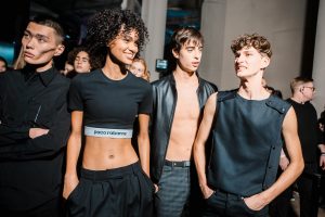 PARIS: Modelo dominicana hace historia ganando Elite Model Look