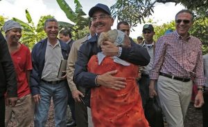 PLD afirma las «visitas sorpresa» hicieron disminuir la pobreza rural