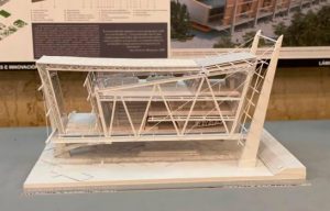 ARGENTINA: RD obtiene segundo lugar en concurso diseño en acero