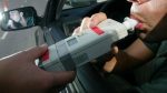 El 18 % de conductores requisados estaba bajo los efectos del alcohol