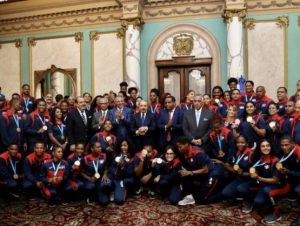 COD destaca logros y tiene buenas expectativas en 2020 COD destaca logros y tiene buenas expectativas en 2020