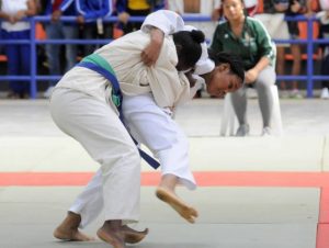 Monte Plata domina los Juegos Deportivos Escolares Monte Plata domina los Juegos Deportivos Escolares