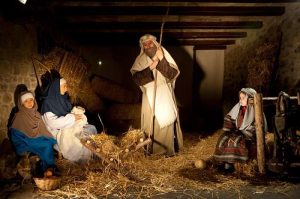 Presentarán obra ‘El pesebre’ en el Comisionado Dominicano de Cultura