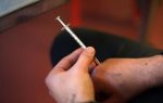 Se cuadruplica cantidad de jóvenes NYC dice haber consumido heroína